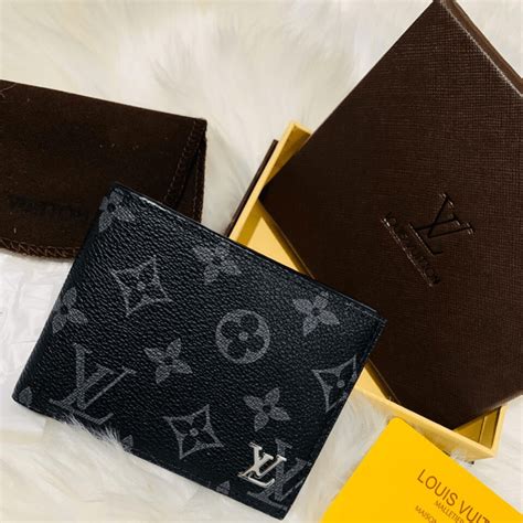 lv men's wallet|best louis vuitton men's wallet.